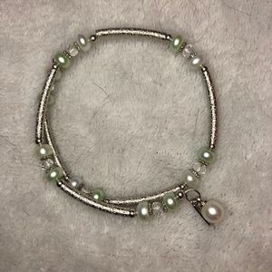 Mint Julep bracelet *RETIRED*